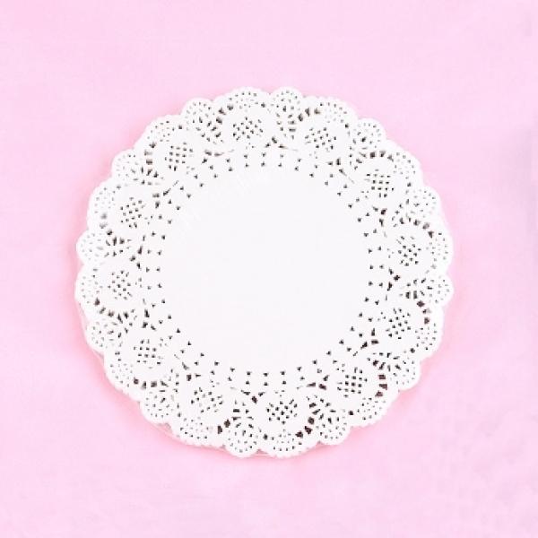 도일리페이퍼24cm-200개입