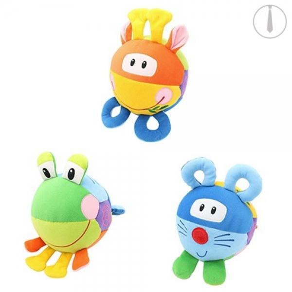 h51 헝겊교구 3D입체볼