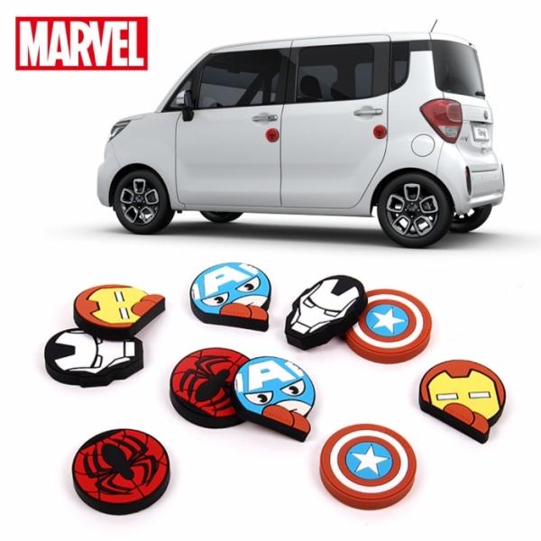 마블히어로 문콕방지 도어가드]