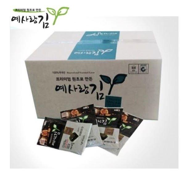 예사랑 김(대) 3절 60봉