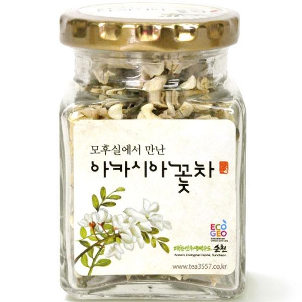 아카시아꽃차 7g