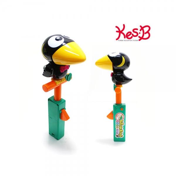 h51 역할놀이교구 따라하는짹짹이