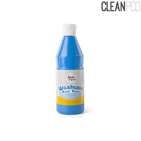 h51 리틀호안미로 워셔블페인트 500ml 하늘