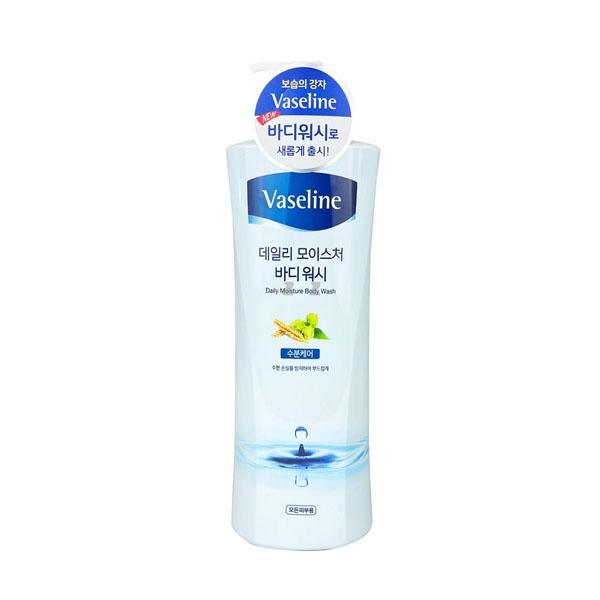 IS 바세린 데일리 모이스처 바디워시 800ml