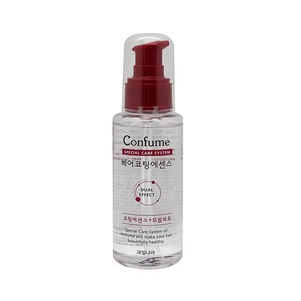 IS 과일나라 컨퓸 헤어코팅에센스 100ml