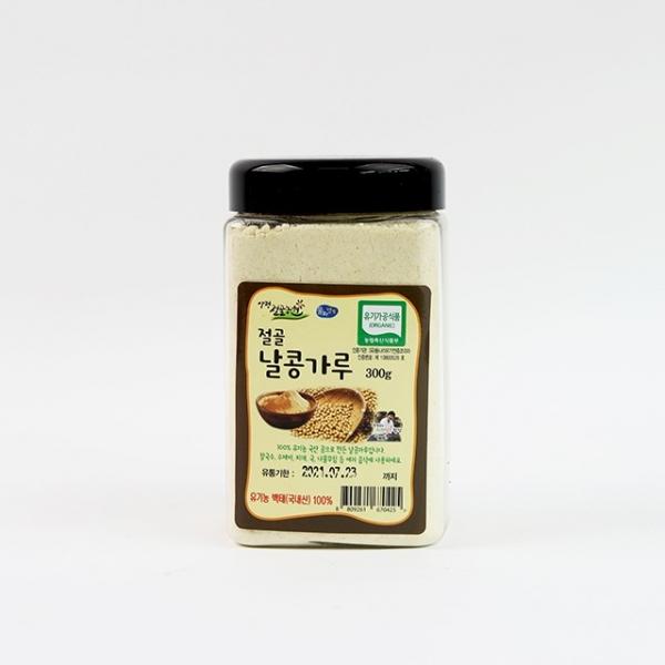 절골 날콩가루 300g