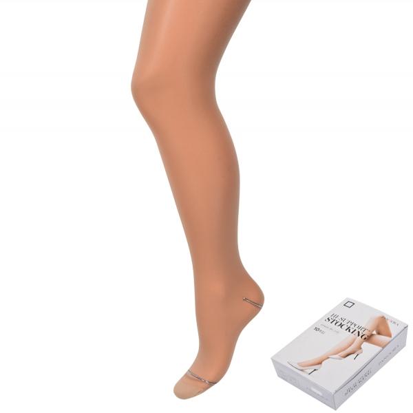 (비비안)(팬티스타킹/3860)하이써포트 팬티 스타킹-10족