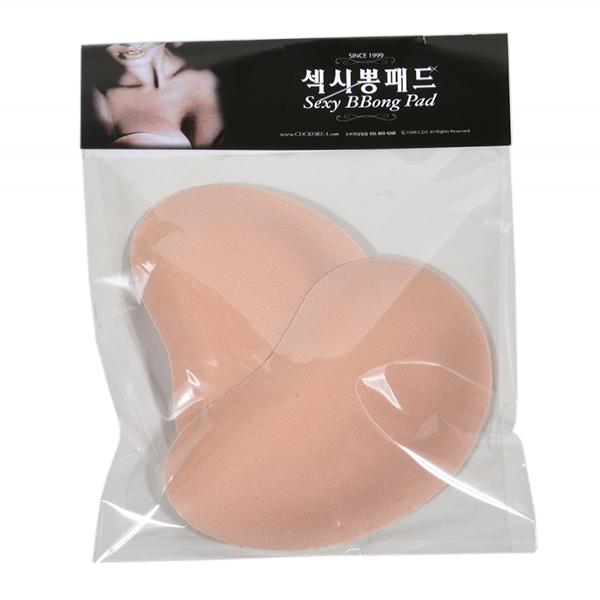 바디 볼륨 업 좌우 볼륨 뽕 패드
