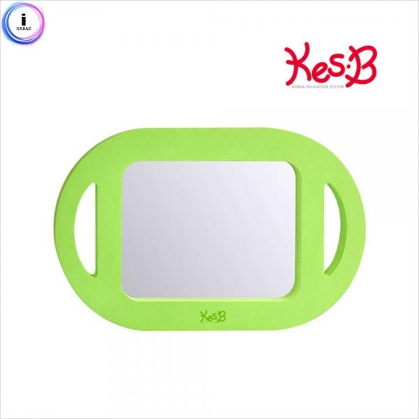 h51 캐스B플레이 샤이니안전거울연두(2131)