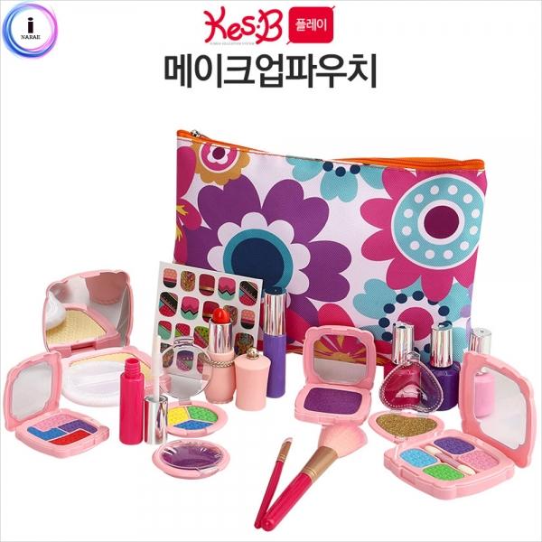 h51 캐스B플레이 메이크업파우치(2189)