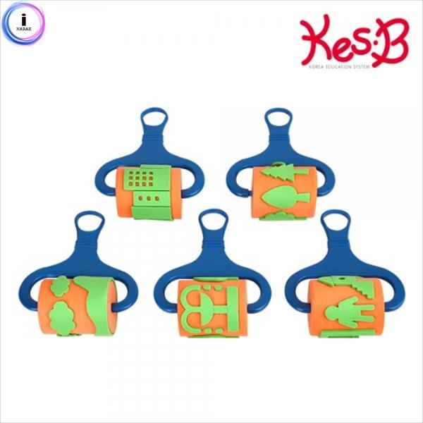 h51 (캐스B)아트스쿨 롤러마을(2158)
