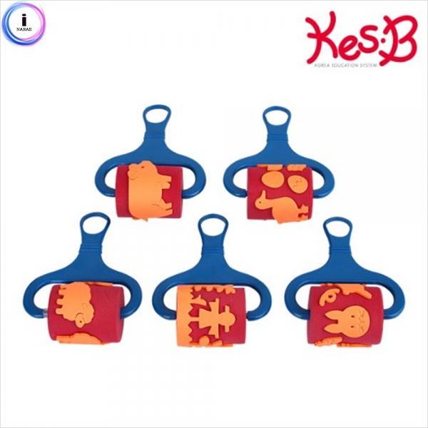 h51 (캐스B)아트스쿨 롤러농장(2157)