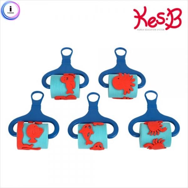h51 (캐스B)아트스쿨 롤러해양(2155)