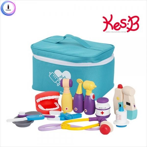 h51 캐스B플레이 뉴말랑하트병원놀이(2255)
