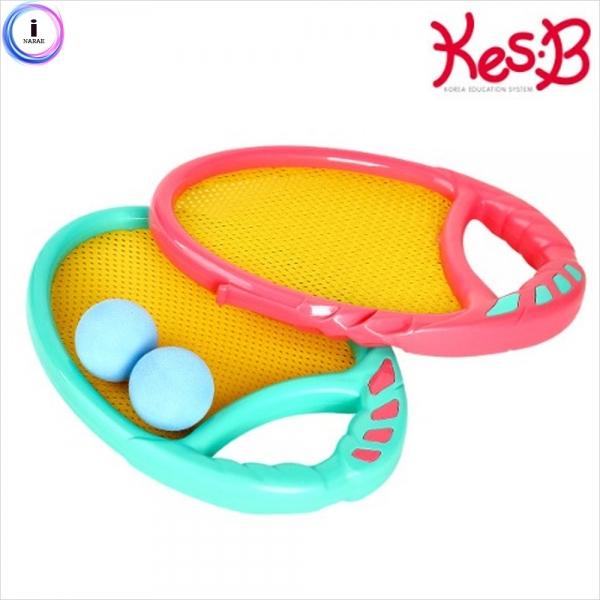 h51 캐스B) 스포츠 뉴트램폴린캐치볼(2302)