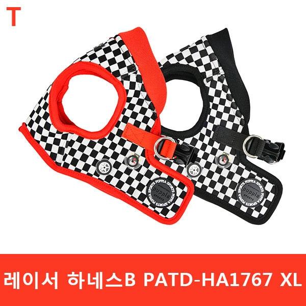 레이서 하네스B PATD-HB1767 XL