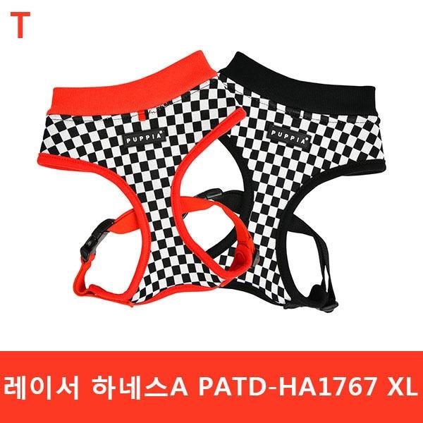 레이서 하네스A PATD-HA1767 XL
