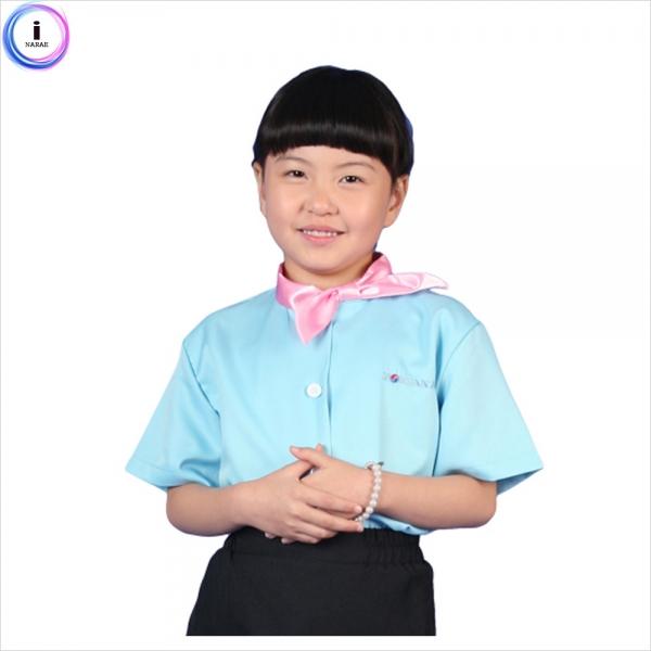 b06 CW07 아동스튜어디스(상의만)