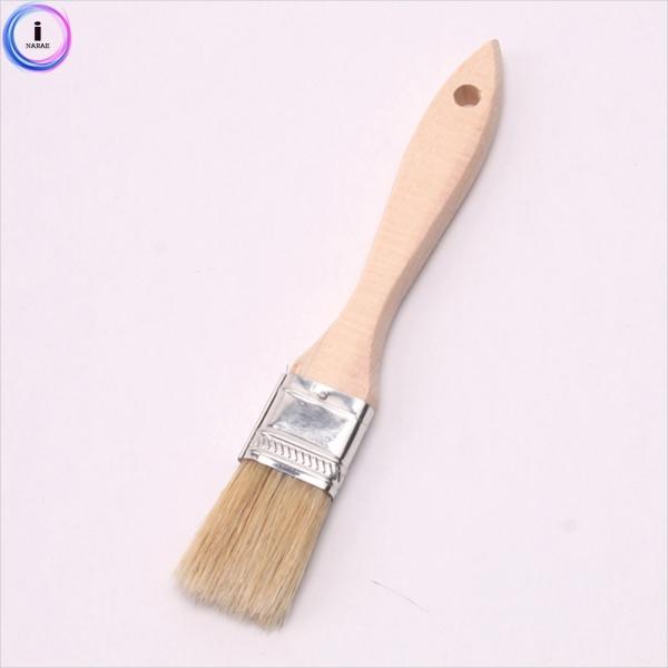 d09 수성붓 평붓1인치(붓너비:2.5cm) 1개 62095