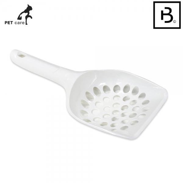 브리더랩 고양이 모래삽 (10mm)