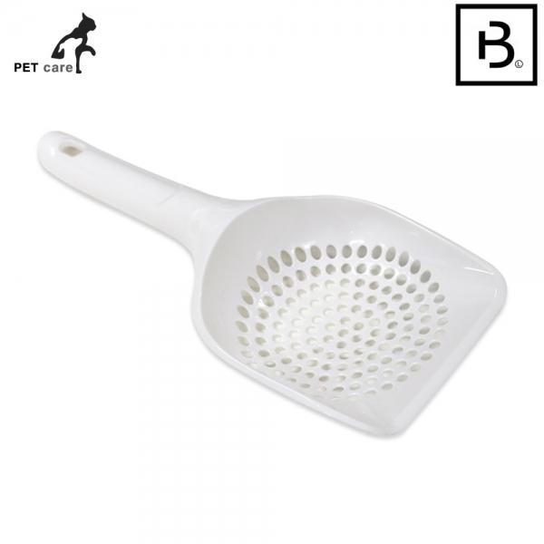 브리더랩 고양이 모래삽 (5mm)
