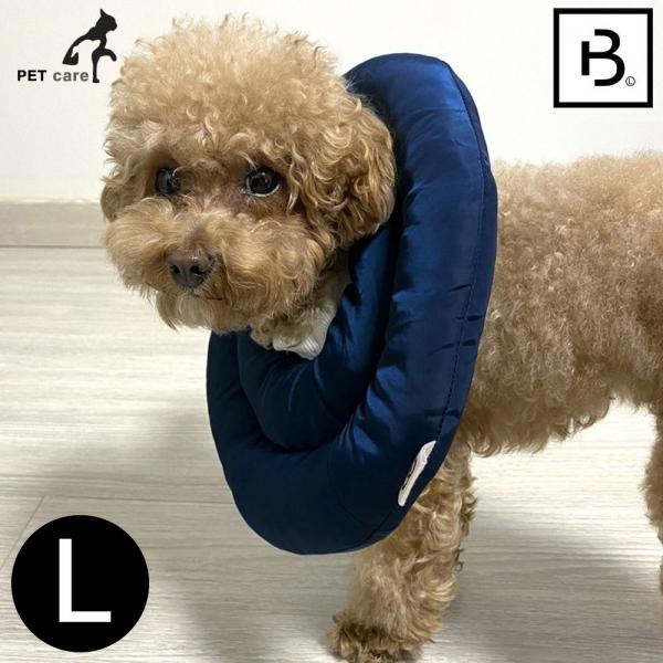 브리더랩 넥카라 (L) (35cm)