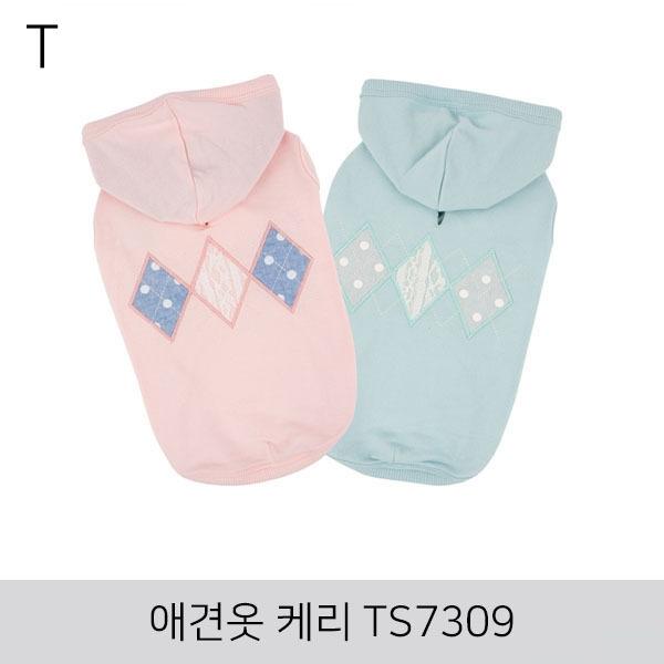 애견옷 케리 TS7309