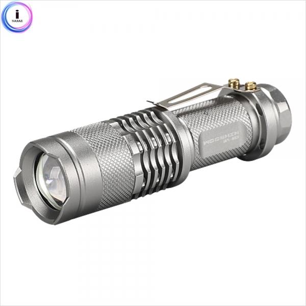 d09 68111 랜턴LED(손전등) WS-013 크리XP 색상랜덤