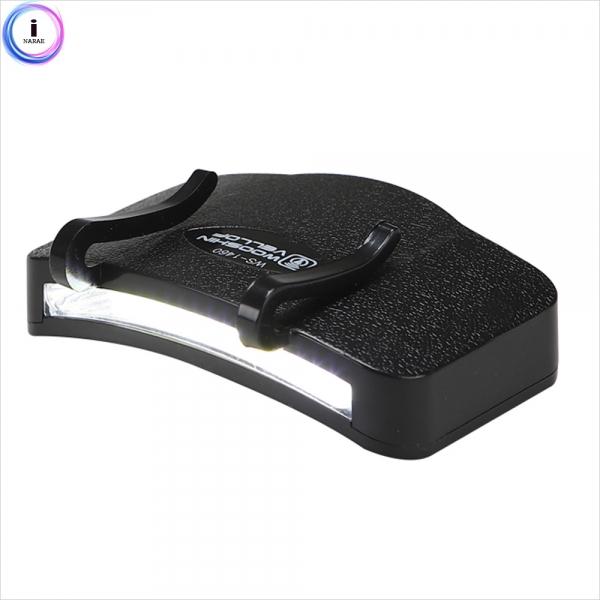 d09 48162 랜턴 LED(모자용) WS-1460