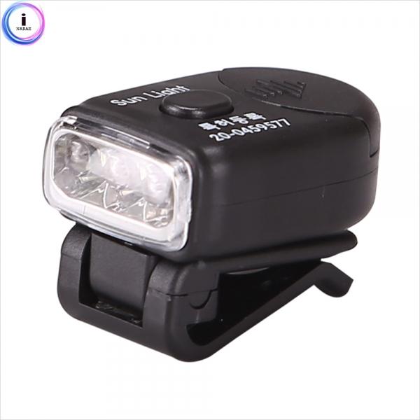 d09 30022 랜턴 LED(모자용) SAR-01