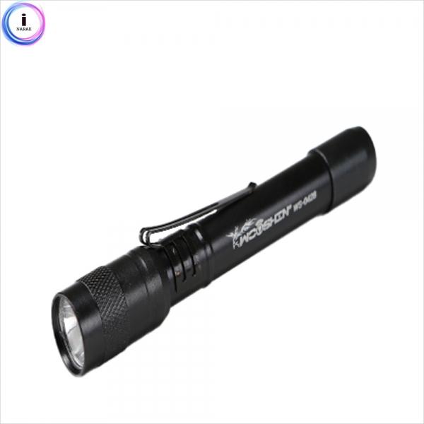 d09 21062 랜턴 LED(손전등) WS-0428 컴팩트(20루멘)