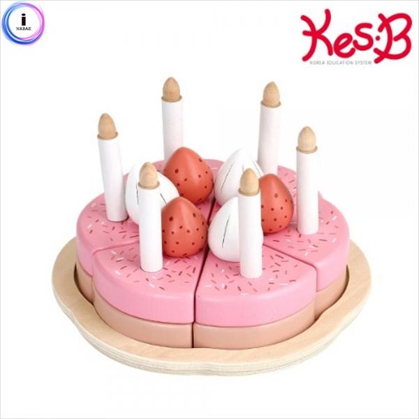 h51 캐스비) 플레이 빅토리아딸기케이크(2134)