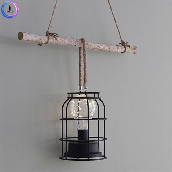 d09 무드등 LED 끈 연등(USB+AAx3개) 280390