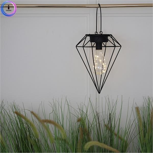 d09 무드등 LED 다이아 (USB+AAx3개) 280386