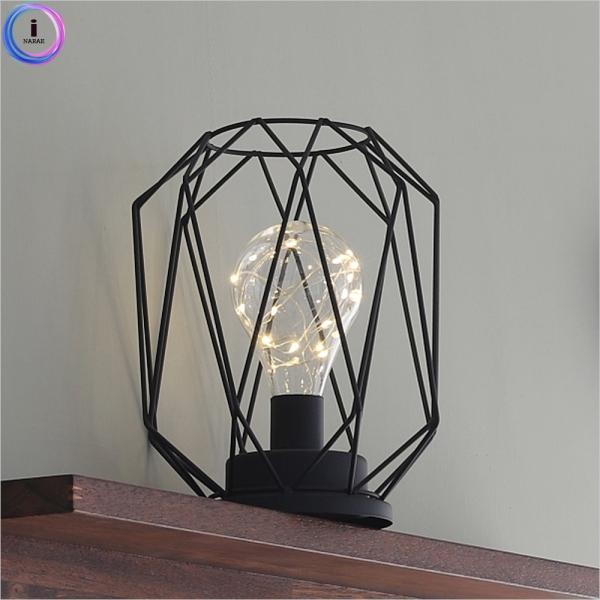 d09 무드등 LED 새집(USB+AAx3개) 280379