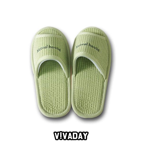 IS 코 내추럴 거실화