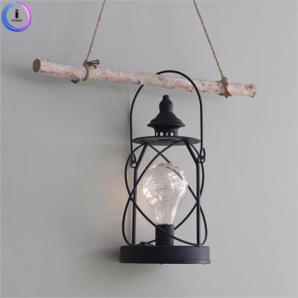d09 무드등 LED 절(USB) 280389