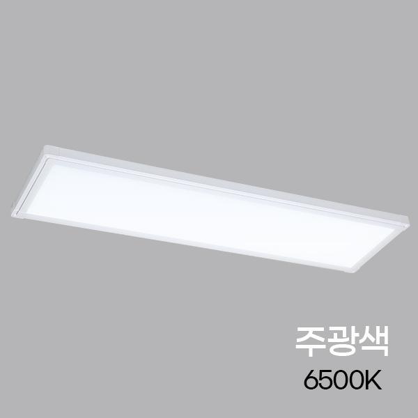 LED평판 엣지 퓨쳐 900*250 40W ★주광★ KS