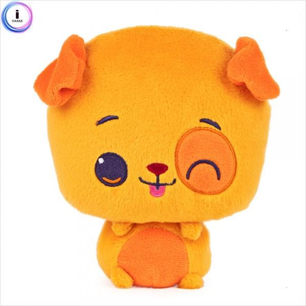 h74 G6064089 건드 드럽스 강아지 15cm