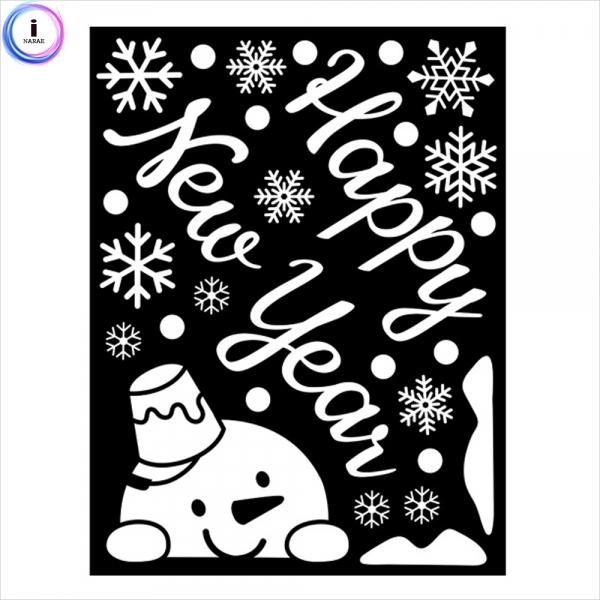 c26 겨울&X-MAS 헬로우 눈사람 GDT-847