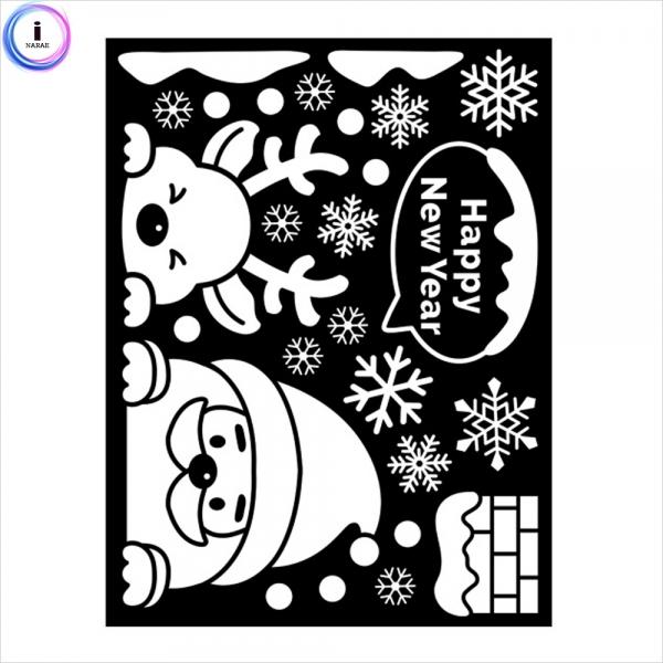 c26 겨울&X-MAS 헬로우 산타루돌프 GDT-846
