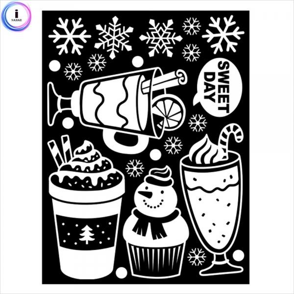 c26 겨울&X-MAS 달콤한 겨울 GDT-845