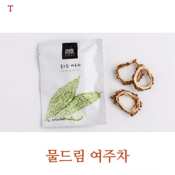 물드림 여주차]물드림 여주차/여주차/전통차/국내산건