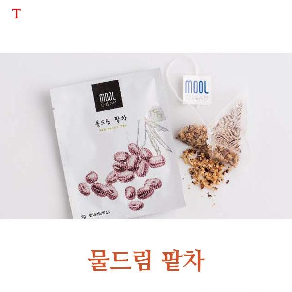 물드림 팥차]물드림 팥차/팥차/전통차/국내산건강차/부모님선물/우려먹는건강차