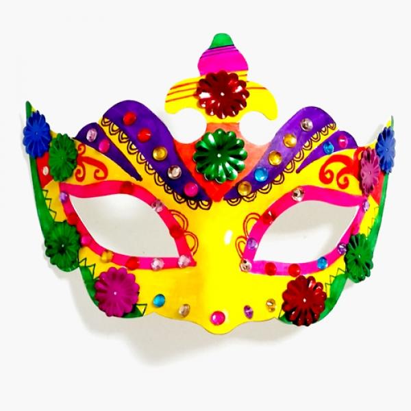 동화속가면만들기