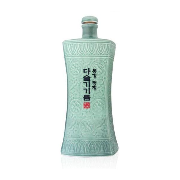 다슬기기름 1000ml x 1병