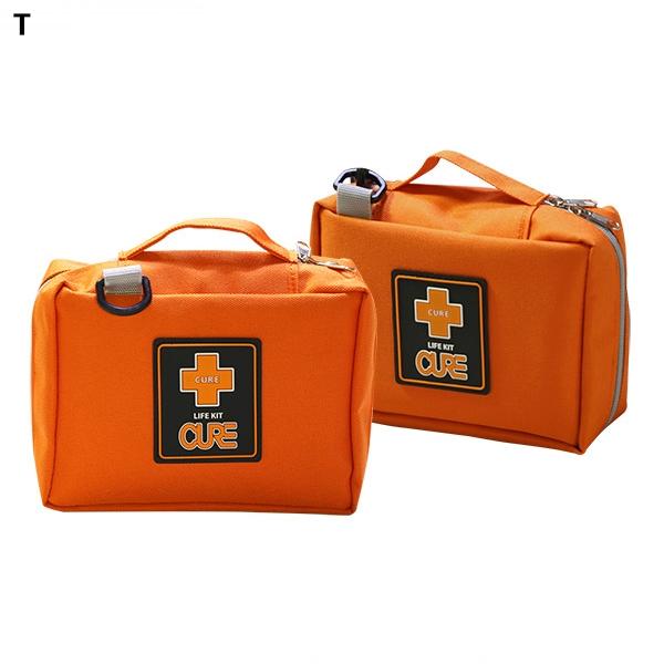 일진 적색구급가방 3호
