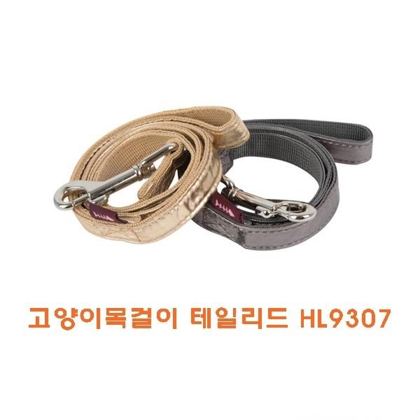 고양이목걸이 테일리드 HL9307]고양이목걸이 테일리드 HL9307/테일리드/고양이목줄/고양이목걸이/애완동물목걸이/애완동물용품