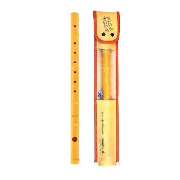삼익악기 플라스틱 소금 NSSP-100