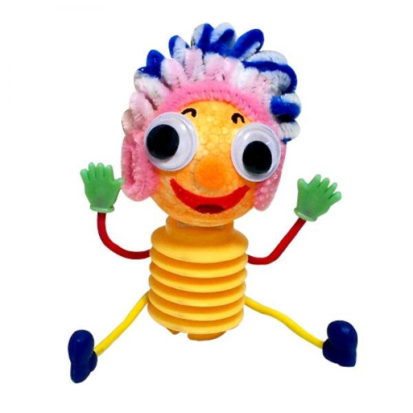 삑삑이인형만들기
